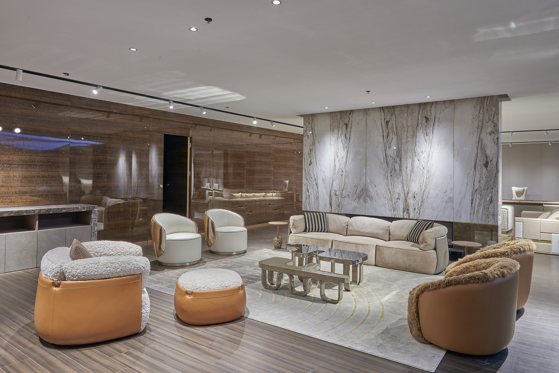 Civil furniture