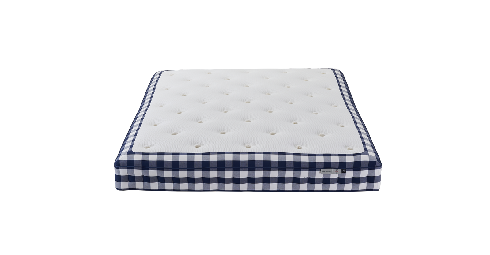 Handmade mattress